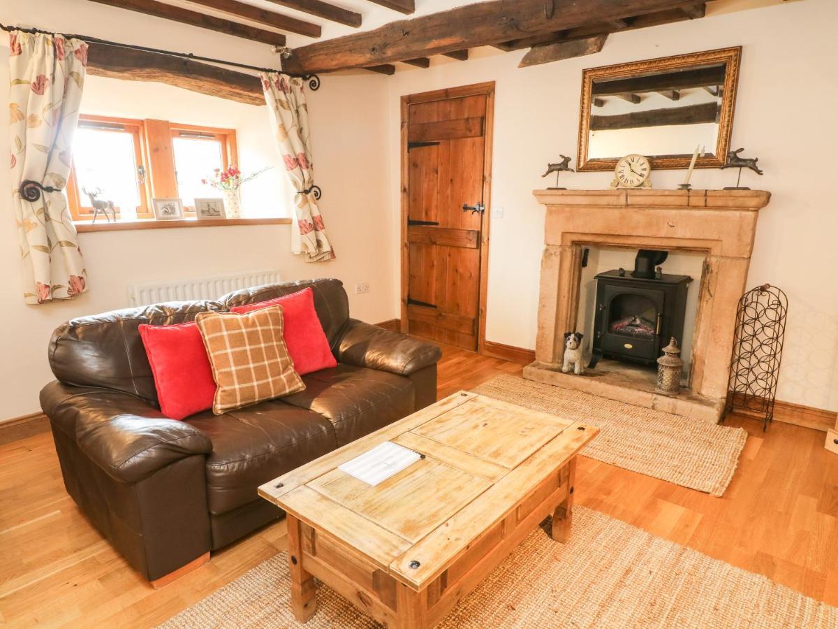 Clove Cottage Great Ormside エクステリア 写真