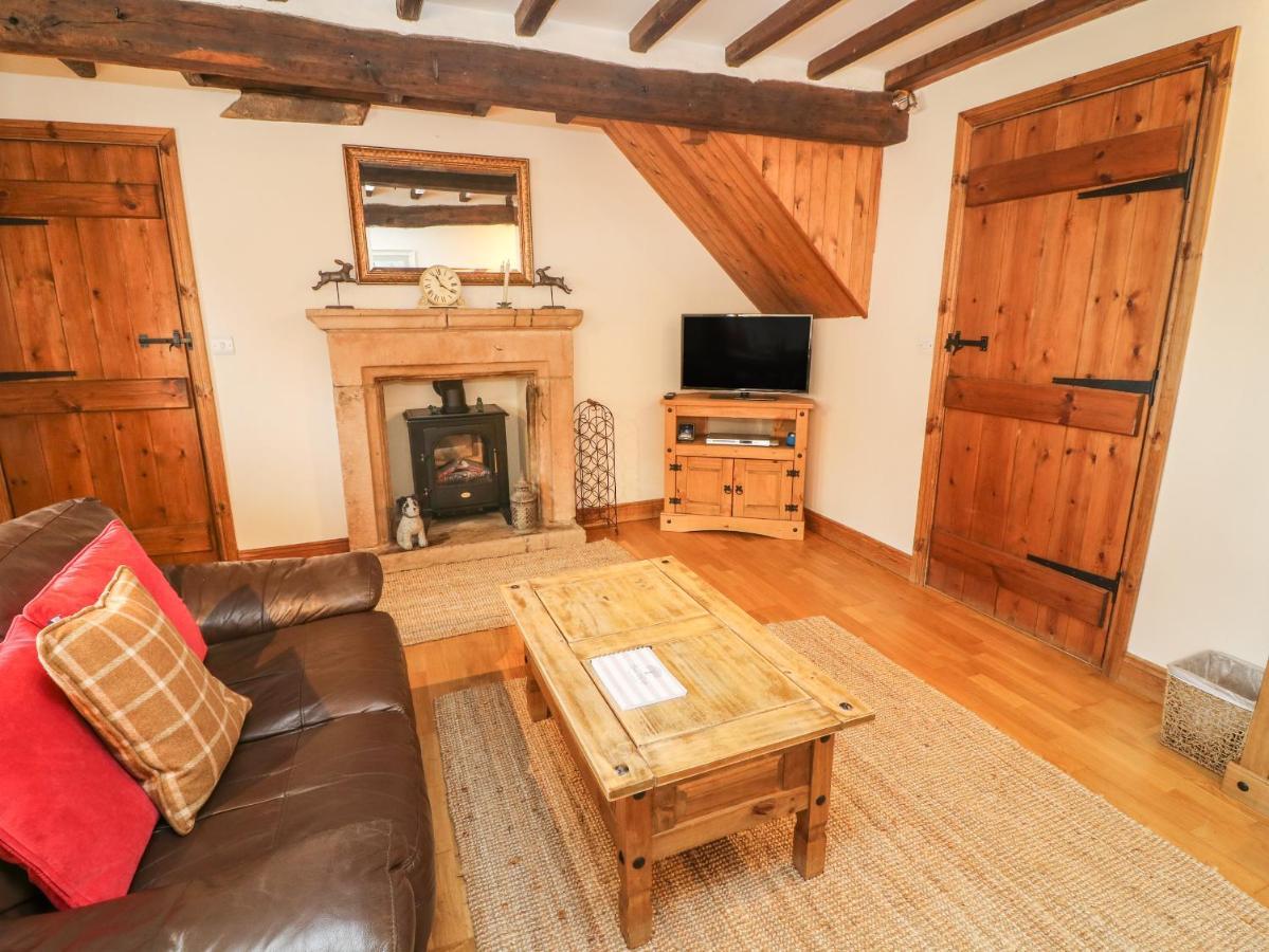 Clove Cottage Great Ormside エクステリア 写真