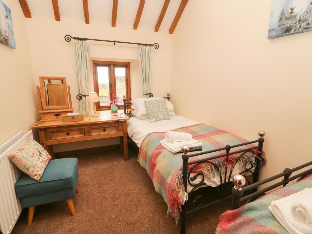 Clove Cottage Great Ormside エクステリア 写真