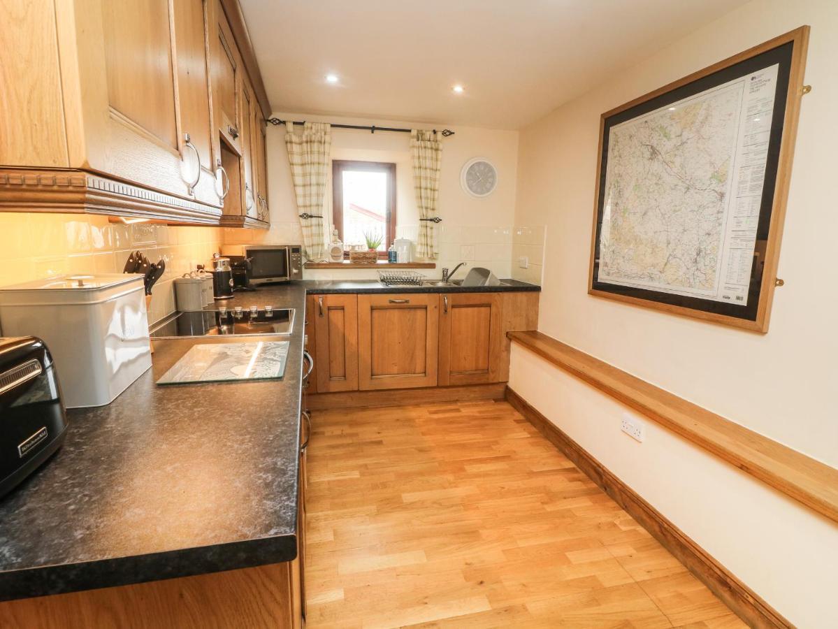 Clove Cottage Great Ormside エクステリア 写真