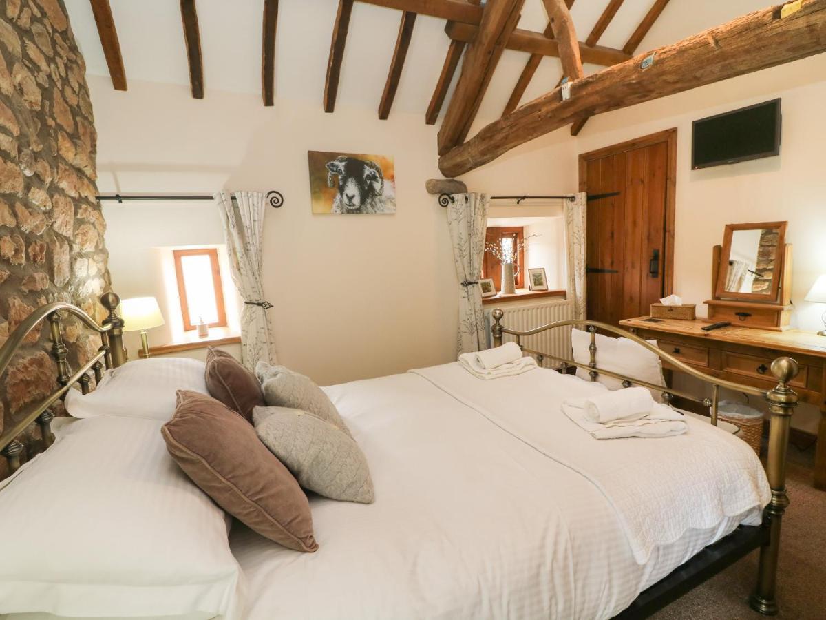 Clove Cottage Great Ormside エクステリア 写真