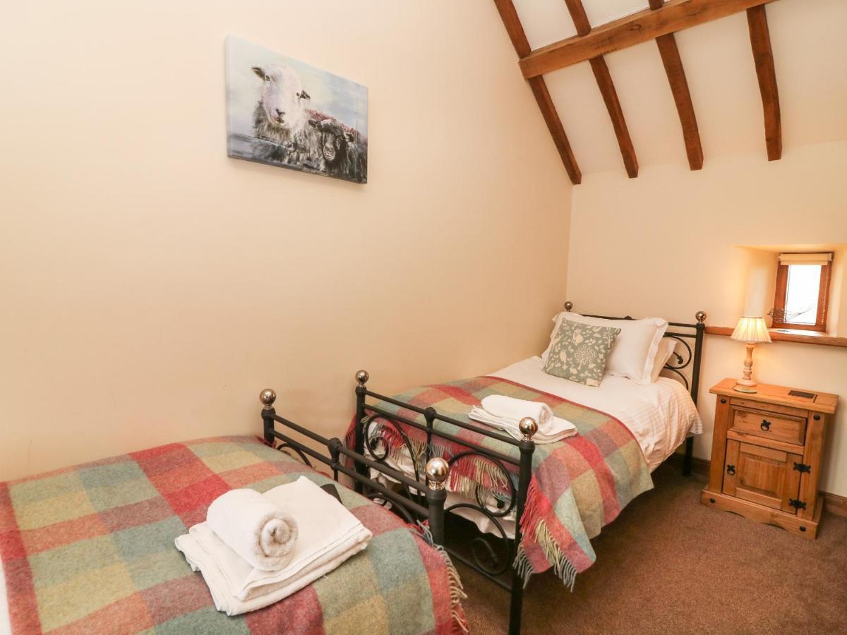 Clove Cottage Great Ormside エクステリア 写真