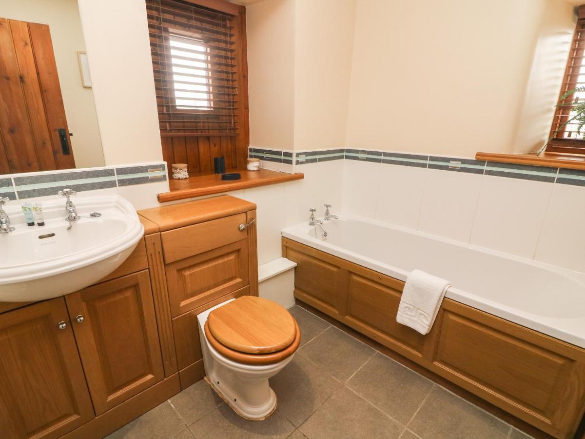 Clove Cottage Great Ormside エクステリア 写真