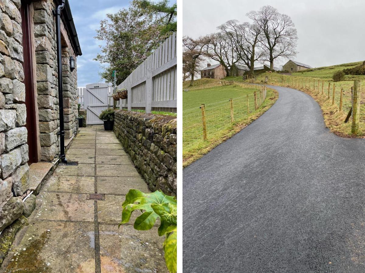 Clove Cottage Great Ormside エクステリア 写真