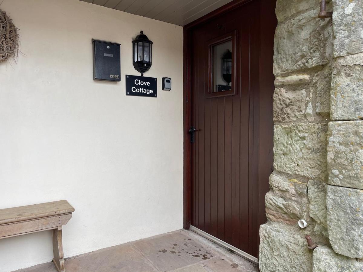 Clove Cottage Great Ormside エクステリア 写真