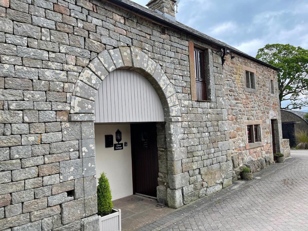 Clove Cottage Great Ormside エクステリア 写真