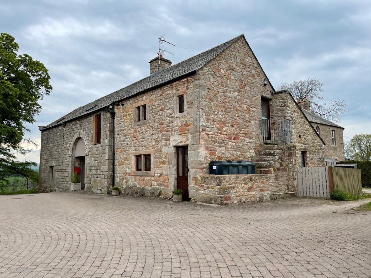 Clove Cottage Great Ormside エクステリア 写真